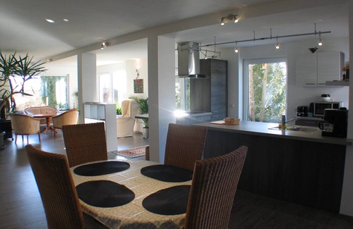 Zierenberg Apartment | Vacation apartment on the edge of the forest, Zierenberg (Kassel), Habichtswald Nature Park