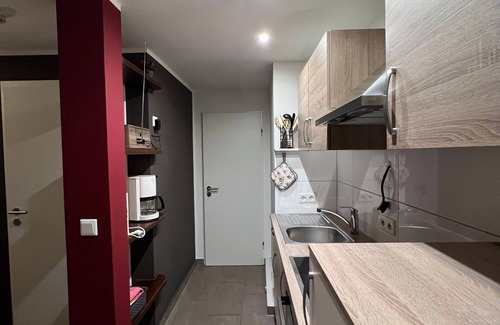 Elpe Apartment | Vacation apartment Oliver - new room