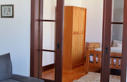 Bad Essen Apartment | Vacation apartment on the church square