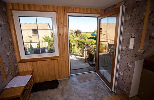 Benitz Condo | Vacation apartment on the Warnow