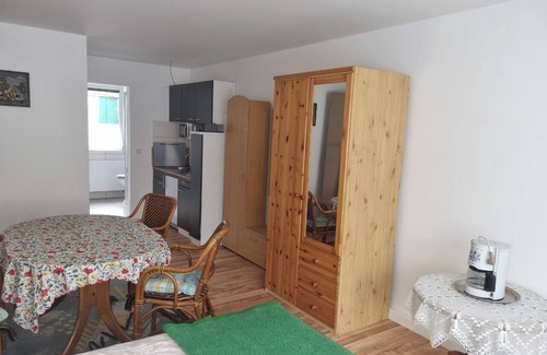 Pasewalk Apartment | Vacation apartment Pasewalk center