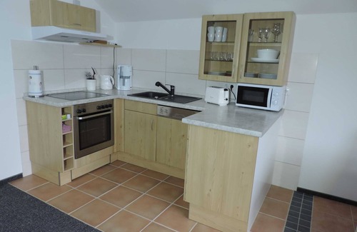 Niesgrau Apartment | Vacation apartment Pauly