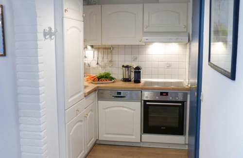 Norddorf Apartment | Vacation apartment *Reetblick*