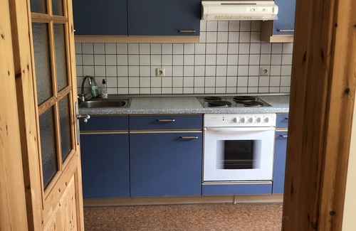 Rubitz Apartment | Vacation apartment Rubitz