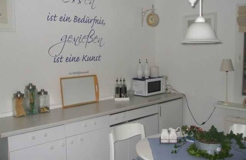 Rude Apartment | Vacation apartment Seelücke