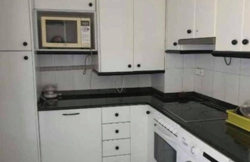 Penacastillo Condo | Vacation apartment San martin