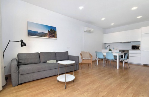 Melenara Apartment | Vacation Apartment 'Suite Playa Y Mar - Sea View' with Balcony, Wi-Fi and Air Conditioning