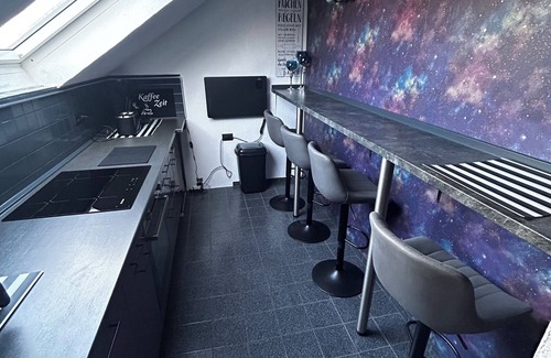 Mayen Apartment | Vacation apartment Susi