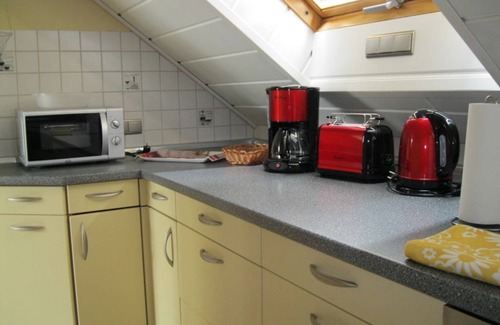 Hatzenbuhl Apartment | Vacation apartment Traudel - Holiday apartment Traudel II