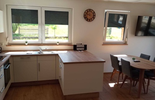 Riedenberg Apartment | Vacation apartment Trockenbach