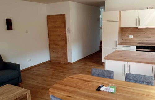 Riedenberg Apartment | Vacation apartment Tintenfass