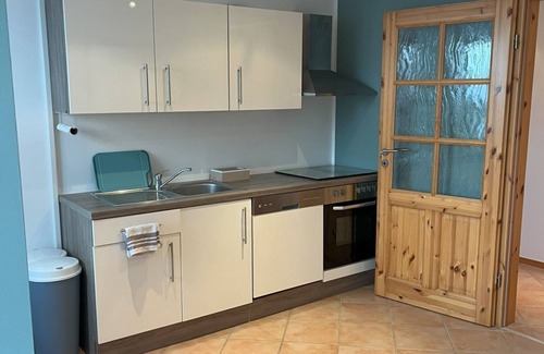 Horinghausen Apartment | Vacation apartment variety