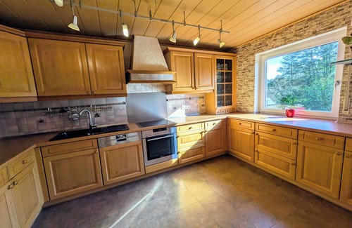 Reuth Apartment | Vacation apartment "Wiesentblick"