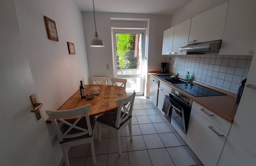 Horne Condo | Vacation apartment "Zeitlos"