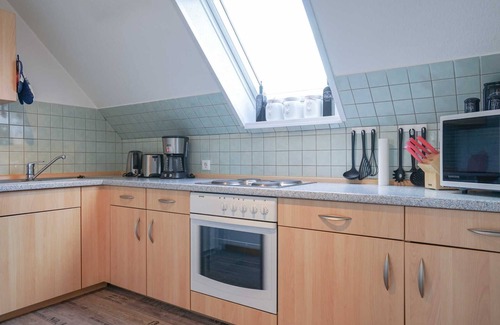 Langenhorn Apartment | Vacation apartments Hachenberger - Holiday apartment Blinkfuer