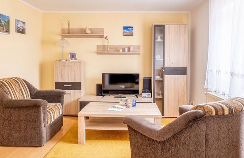 Moritzburg Apartment | Vacation apartments with castle view or church view