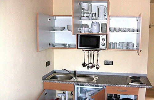 Karthause Apartment | Vacation apartments Järgen, children are welcome, pets are allowed