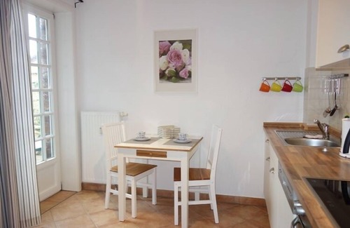 Alkersum Apartment | Vacation at Hüs Dikstian in Alkersum