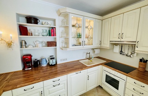 Puchberg Am Schneeberg House | Vacation home "Schneebergdomizil" in Puchberg, high mountains & Vienna