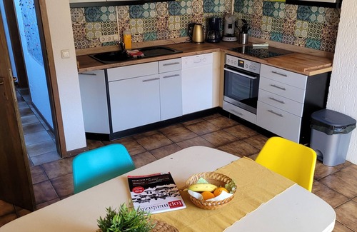 Netphen Apartment | Vacation at the Sohlbachshof