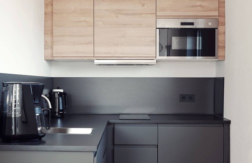 Sommerach Apartment | Vacation at the winery/Apartment Turmblick