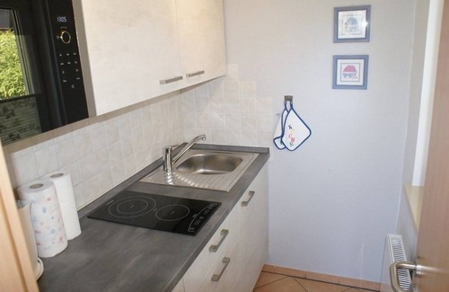 Wismar House | Vacation bungalow - ABC168 - vacation guests only!