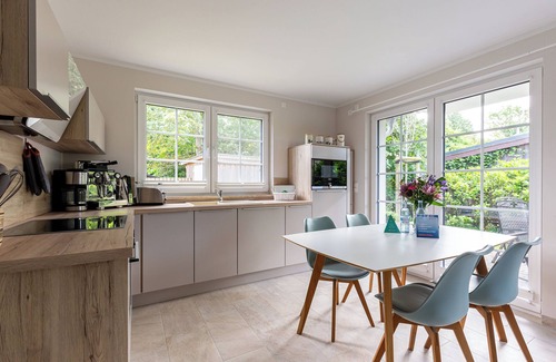 Dierhagen Ost House | Vacation cottage Ostseeschnäpel