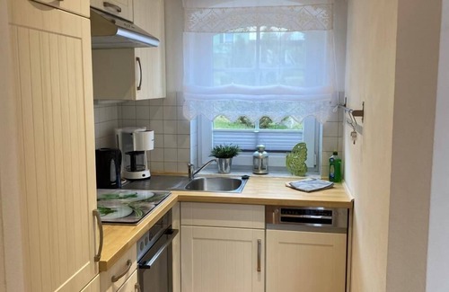 Sternberg House | Vacation cottage Am Stein