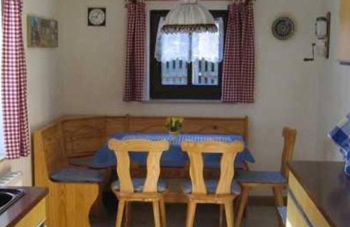 Oybin House | Vacation cottage Annemone