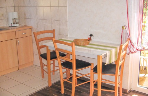 Rubitz House | Vacation cottage Bohne