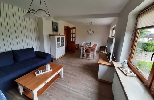 Steinberghaff House | Vacation cottage Boje 11