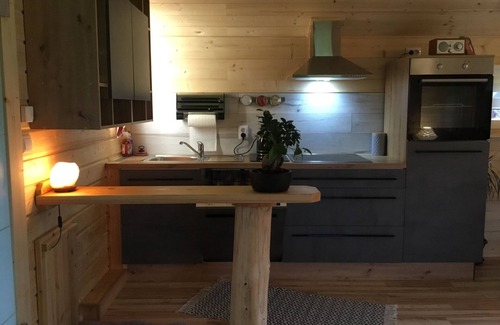 Hall bei Admont House | Vacation cottage in the Gesäuse National Park