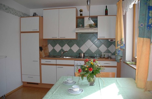 Nankendorf Apartment | Vacation cottage Limerhof - Holiday cottage