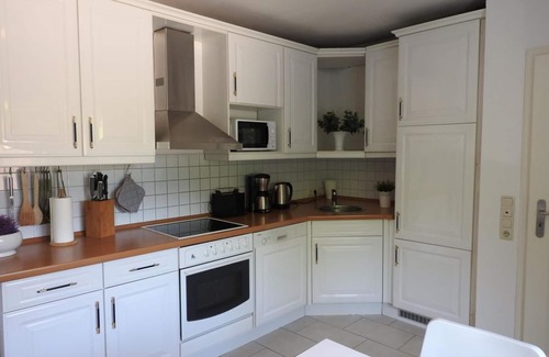 Steinberg House | Vacation cottage Lykka