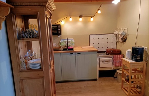 Neuenkirchen House | Vacation cottage Medemkate