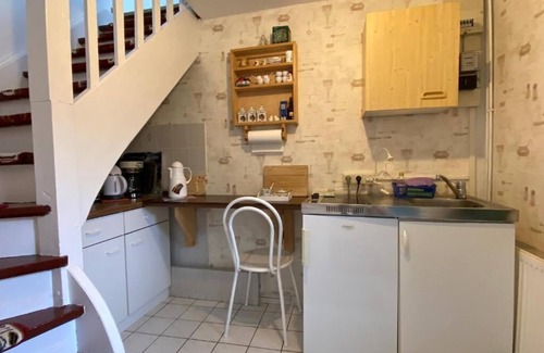 Caputh House | Vacation cottage Marianne