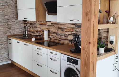 Wischhafen House | Vacation cottage Nagel