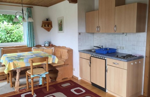 Seeboden Apartment | Vacation cottage Stix - Holiday cottage