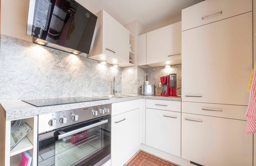 Wiesenttal Apartment | Vacation cottage Trautner