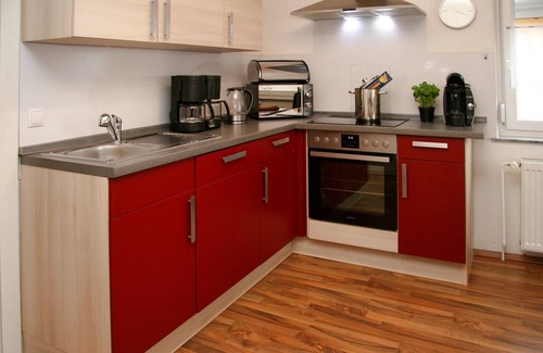 Schindhard House | Vacation cottage Wasgauaktiv