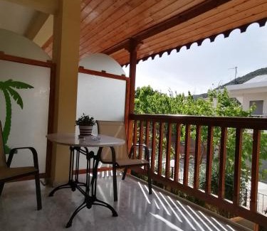 Dorida House | Vacation cozy home