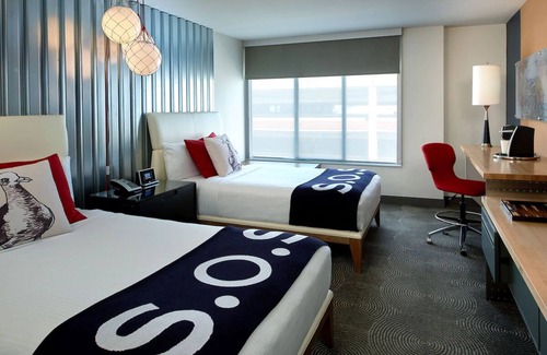 Fisherman's Wharf Hotel | Vacation Day Is Always A Great Idea! Near Wax Museum at Fisherman’s Wharf