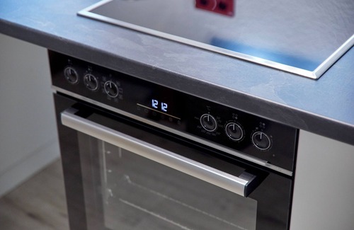 Andel House | Vacation cottage Eulennest