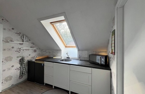 Neuenhagen bei Berlin Apartment | Vacation apartment in Neuenhagen