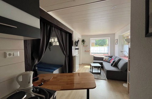 Region Hannover District Apartment | Vacation apartment on the Steinhuder Meer