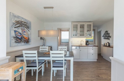 Stahlbrode House | Vacation home off Rügen in Reinberg OT Stahlbrode for up to 4 people