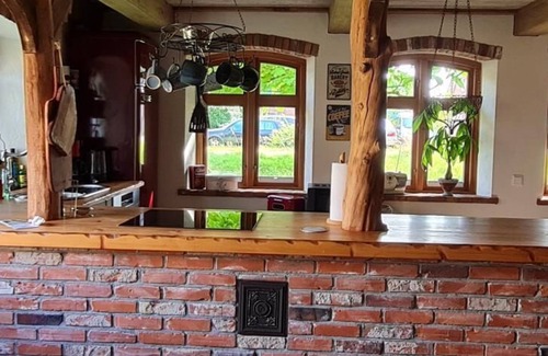 Braderup Apartment | Vacation domicile Nordfriesland Pur