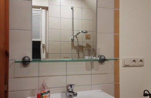 Jesteburg Condo | Vacation flat-company flat-all-inclusive-Lüneburger Heide -Jesteburg/Lüllau