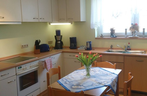 Schleife Apartment | Vacation for the whole family - near the Halbendorf lake