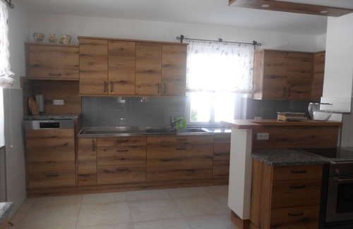 Lassing Apartment | Vacation home for up to 17 people in Mendlingtal